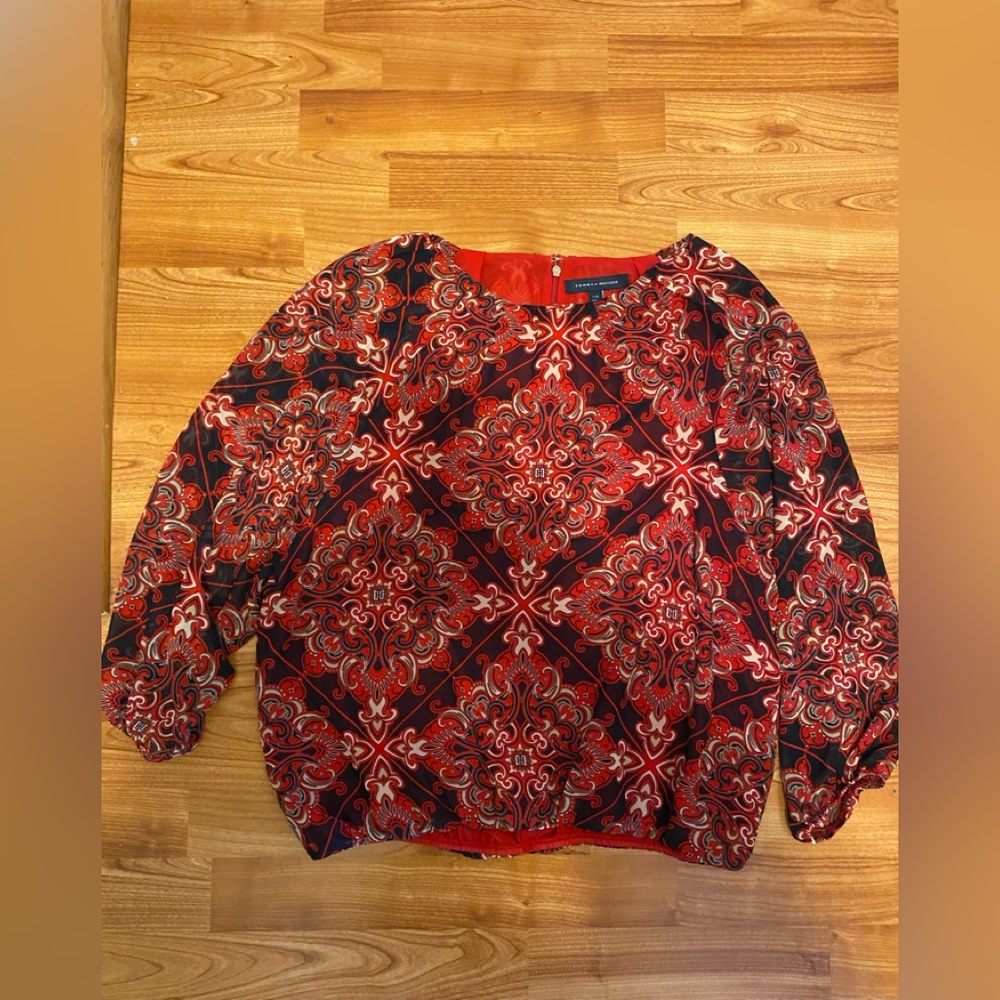 Tommy Hilfiger Blouse